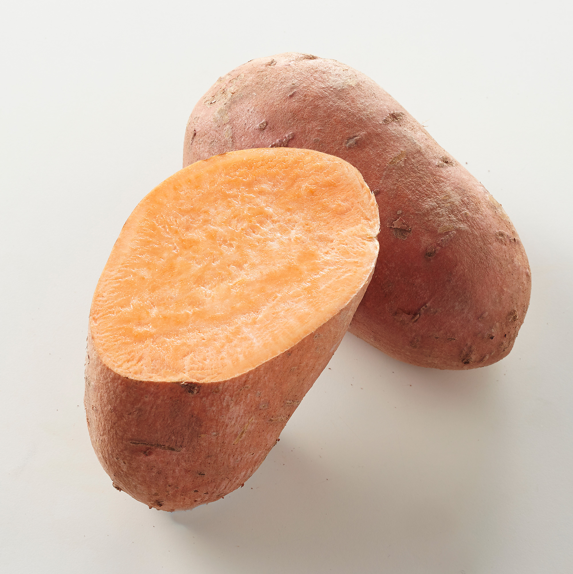 publiek methaan produceren De verschillende soorten - Sweet Potatoes NL